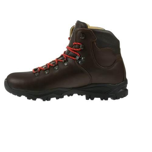 Sapatos para caminhadas / trekking para homens / masculino Lomer Keswick Mtx 3/6