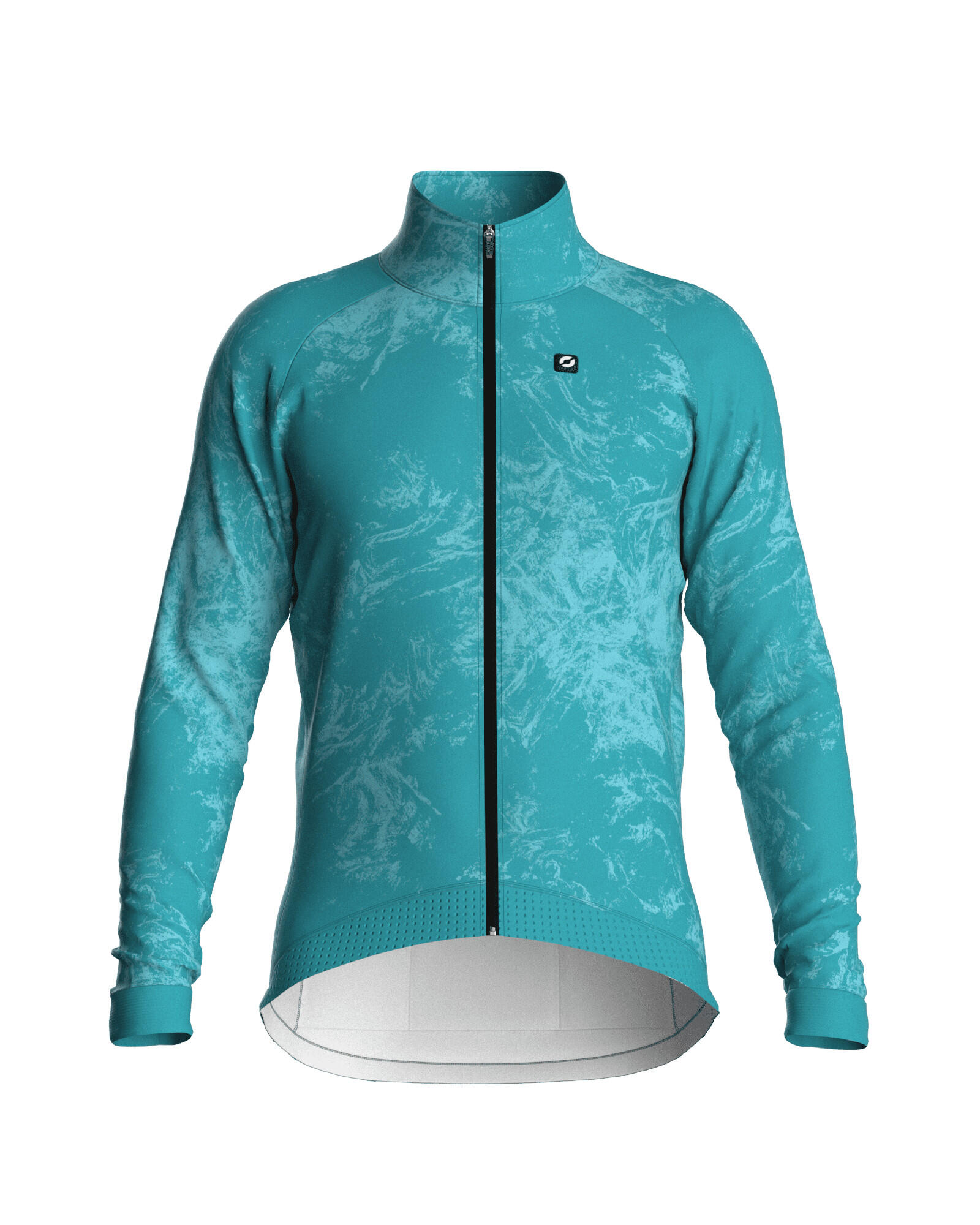 POLI Thermische Winter-Radjacke Unisex – CHESTER FRIMAS