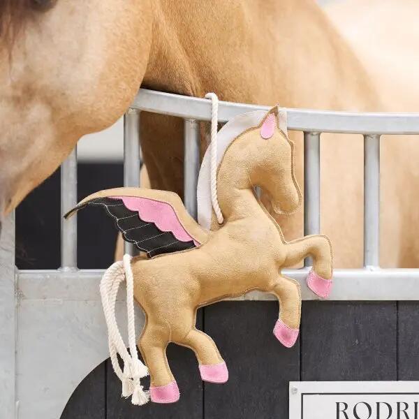 Spielzeug für Pferde Imperial Riding Stable Buddy 2/3