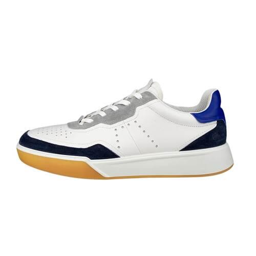 Buty do chodzenia męskie Ecco Street Court Lea 5/7