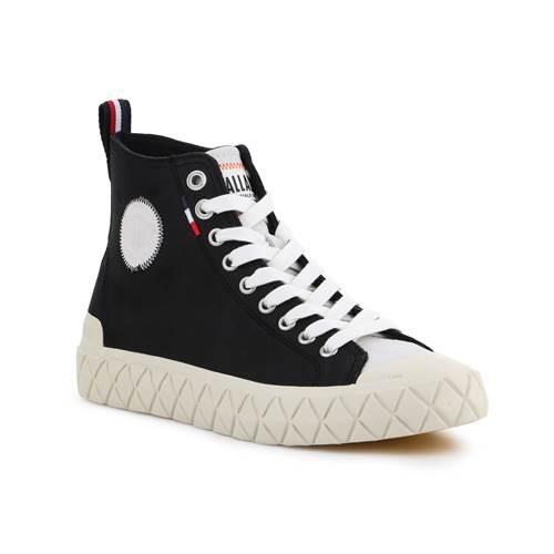 PALLADIUM Schoenen universeel unisex Palladium Palla Ace Mid Lth UL