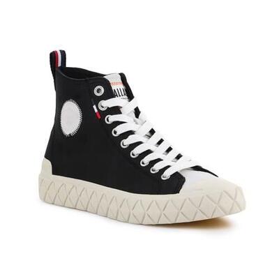 Schoenen universeel unisex palladium palla ace mid lth ul