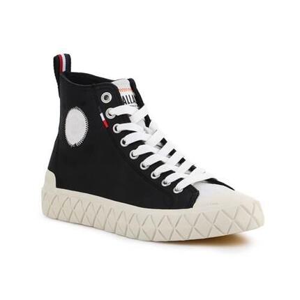 Buty do chodzenia unisex Palladium Palla Ace Mid Lth UL