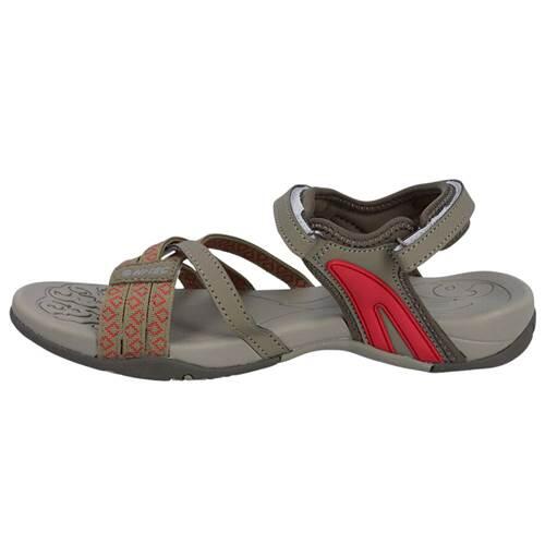 Hi-Tec Savanna II Womens Sandals 4/7