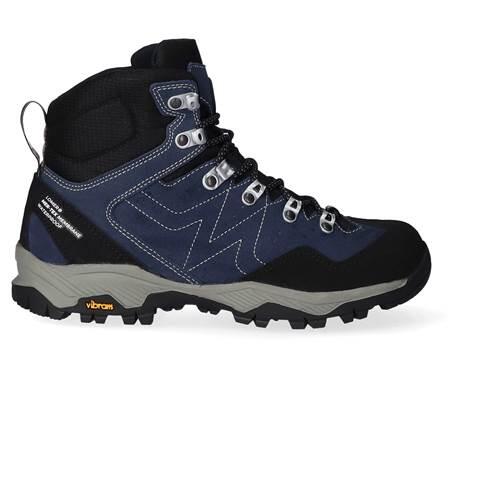 LOMER Scarpa da trekking uomo Lomer Cristallo 2.0 Mtx