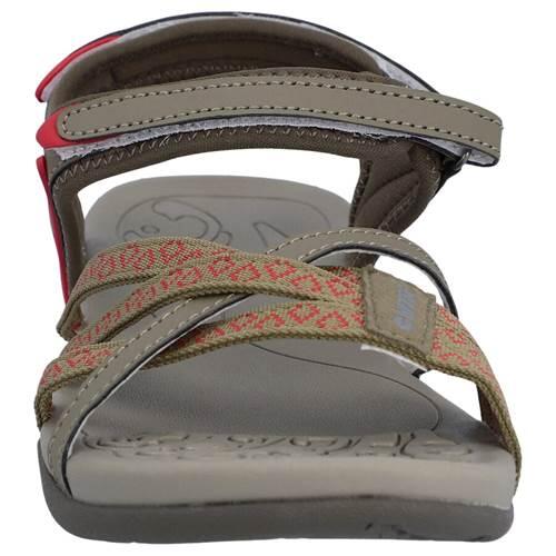 Hi-Tec Savanna II Womens Sandals 5/7