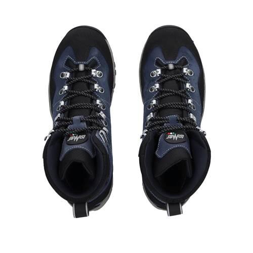 Herren trekking Schuhe Lomer Cristallo 2.0 Mtx 4/5
