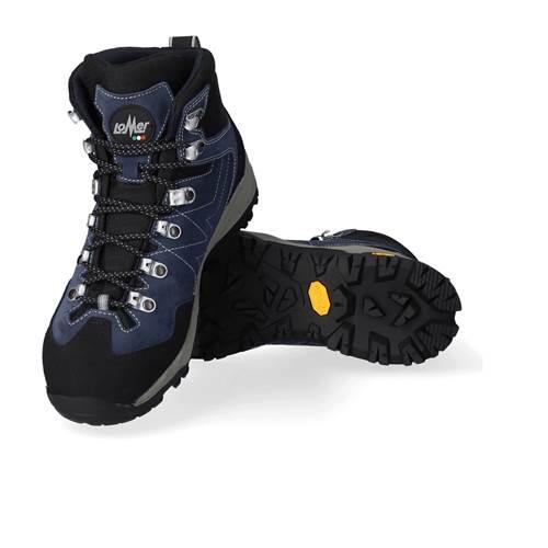 Herren trekking Schuhe Lomer Cristallo 2.0 Mtx 2/5