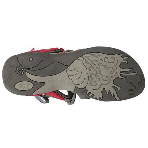 Buty trekkingowe damskie Hi-Tec Savanna Ii