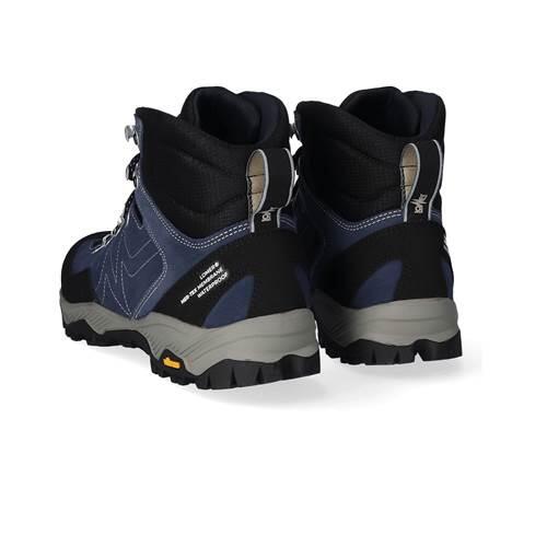 Herren trekking Schuhe Lomer Cristallo 2.0 Mtx 5/5