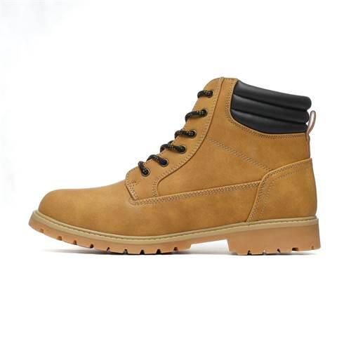 Buty do chodzenia męskie O'Neill El Capitan Men High 3/5