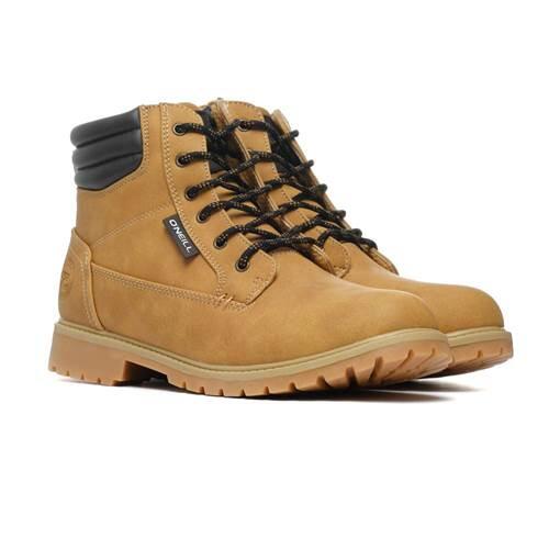 Buty do chodzenia męskie O'Neill El Capitan Men High 2/5