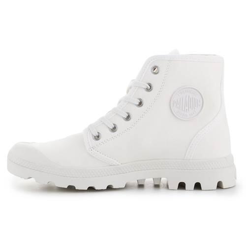 Chaussures universel unisex Palladium Pampa HI 4/5
