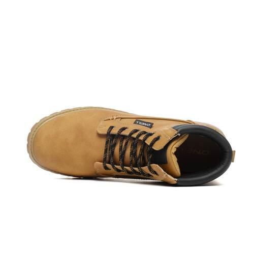 Buty do chodzenia męskie O'Neill El Capitan Men High 4/5