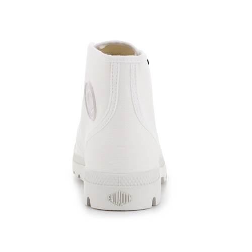 Chaussures universel unisex Palladium Pampa HI 5/5