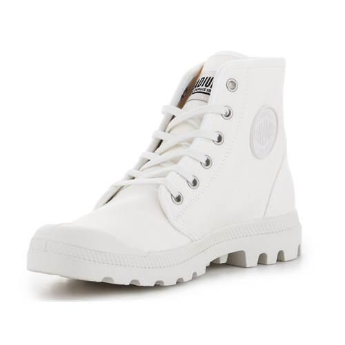 Chaussures universel unisex Palladium Pampa HI 3/5
