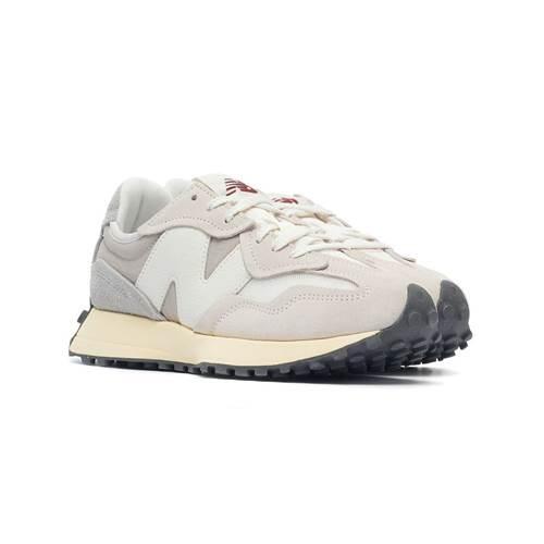 New Balance 327 Sea Salt Raincloud 2/5