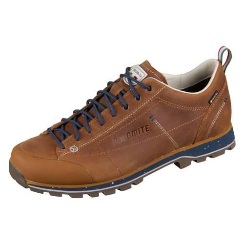 Buty trekkingowe męskie Dolomite Cinquantaquattro Low FG Evo GTX