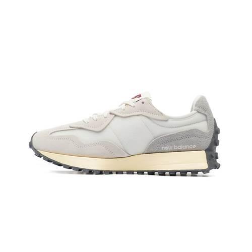New Balance 327 Sea Salt Raincloud 3/5