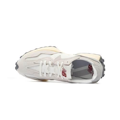 New Balance 327 Sea Salt Raincloud 4/5