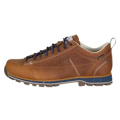 Buty trekkingowe męskie Dolomite Cinquantaquattro Low FG Evo GTX