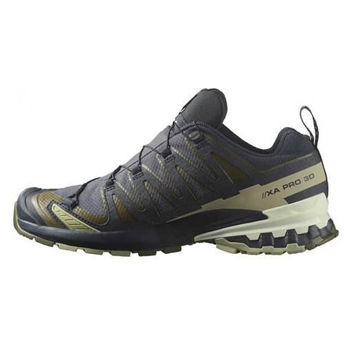 Chaussures running hommes Salomon Xa Pro 3d V9 Gtx 4/7