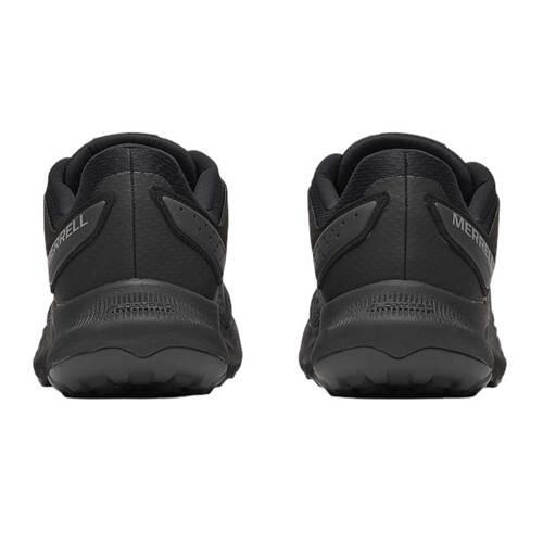 Chaussures de trail Merrell Antora 4 WP femme noir imperméable 2/6