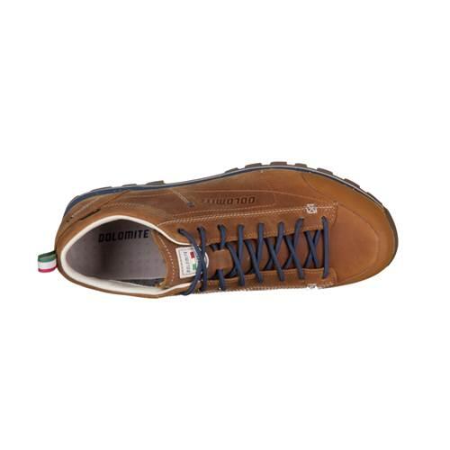 Buty do chodzenia męskie Dolomite 54 Low FG Evo Gtx 4/5