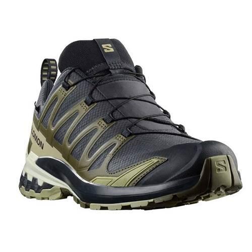 Buty do biegania męskie Salomon Xa Pro 3d V9 Gtx