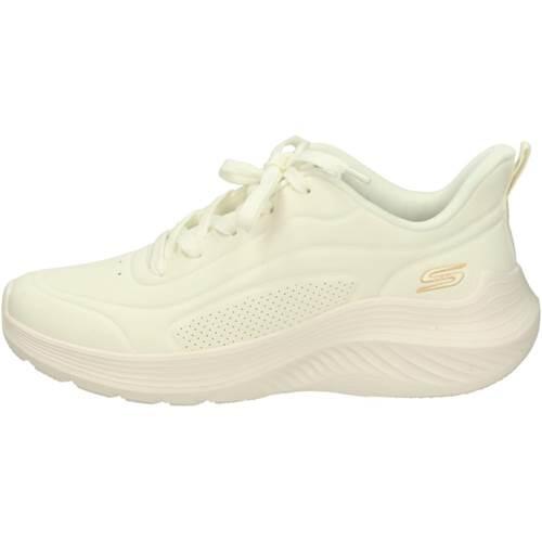 Buty do chodzenia damskie Skechers Bobs Squad Waves-just 1/1