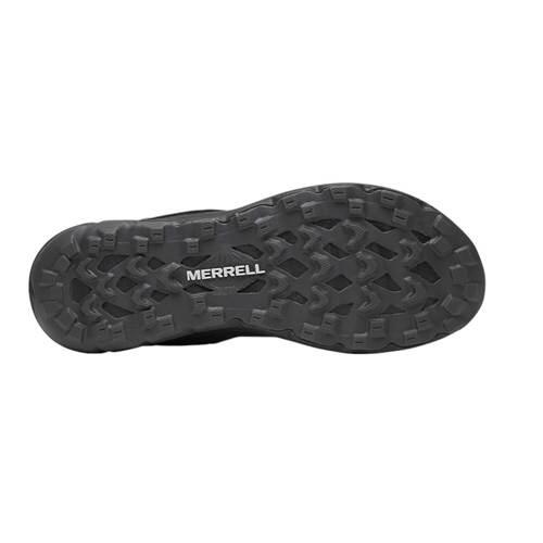 Chaussures de trail Merrell Antora 4 WP femme noir imperméable 3/6