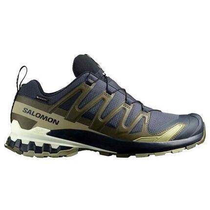 Chaussures running hommes Salomon Xa Pro 3d V9 Gtx