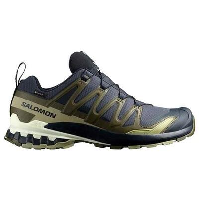 Scarpa running uomo Salomon Xa Pro 3d V9 Gtx