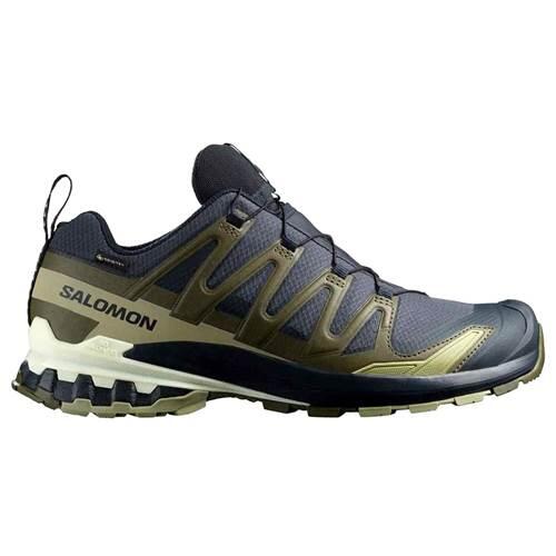Chaussures running hommes Salomon Xa Pro 3d V9 Gtx 3/7