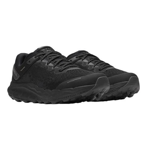 Chaussures de trail Merrell Antora 4 WP femme noir imperméable 5/6