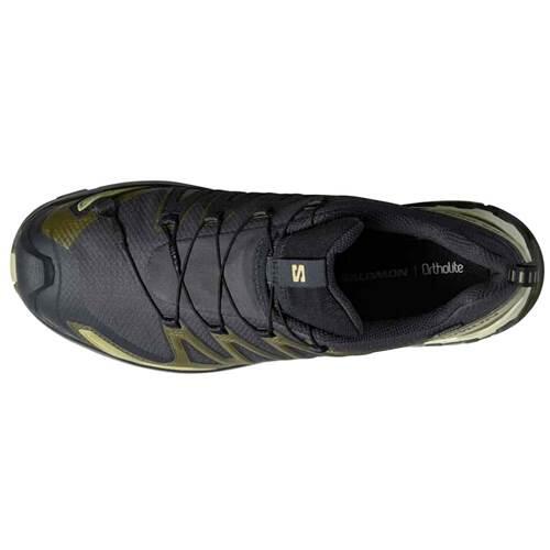 Chaussures running hommes Salomon Xa Pro 3d V9 Gtx 5/7