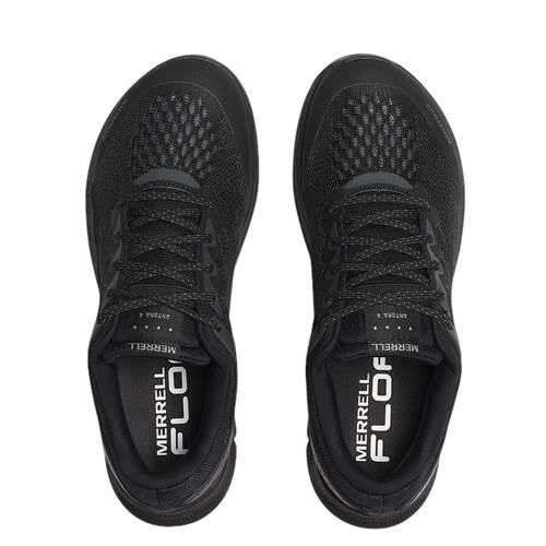Chaussures de trail Merrell Antora 4 WP femme noir imperméable 4/6