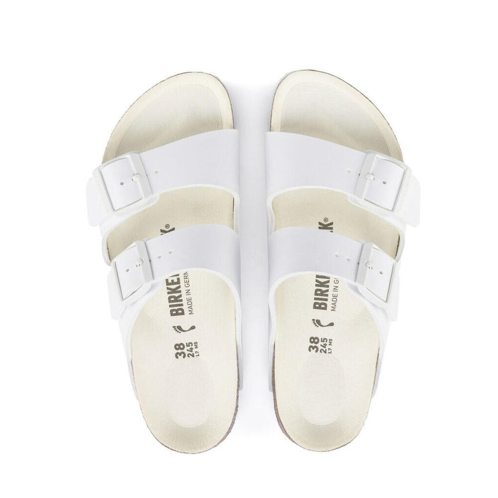 Sandale Birkenstock ARIZONA étroite 4/5