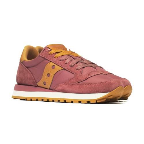 Schoenen Jazz Original - S1044-694 Roze 2/5