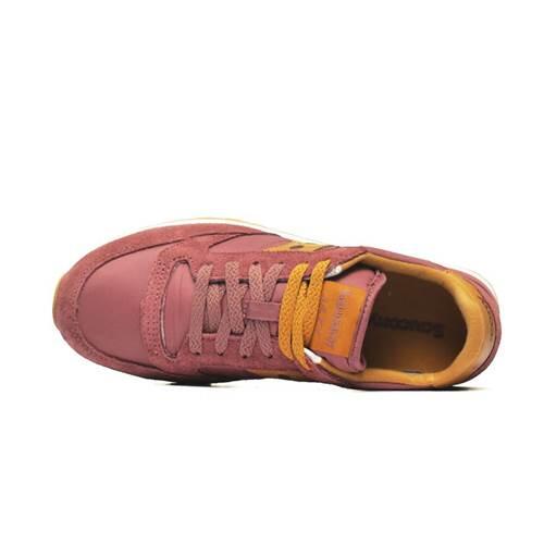 Schoenen Jazz Original - S1044-694 Roze 4/5