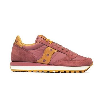 Zapatillas Mujer Saucony Jazz Original Rosa