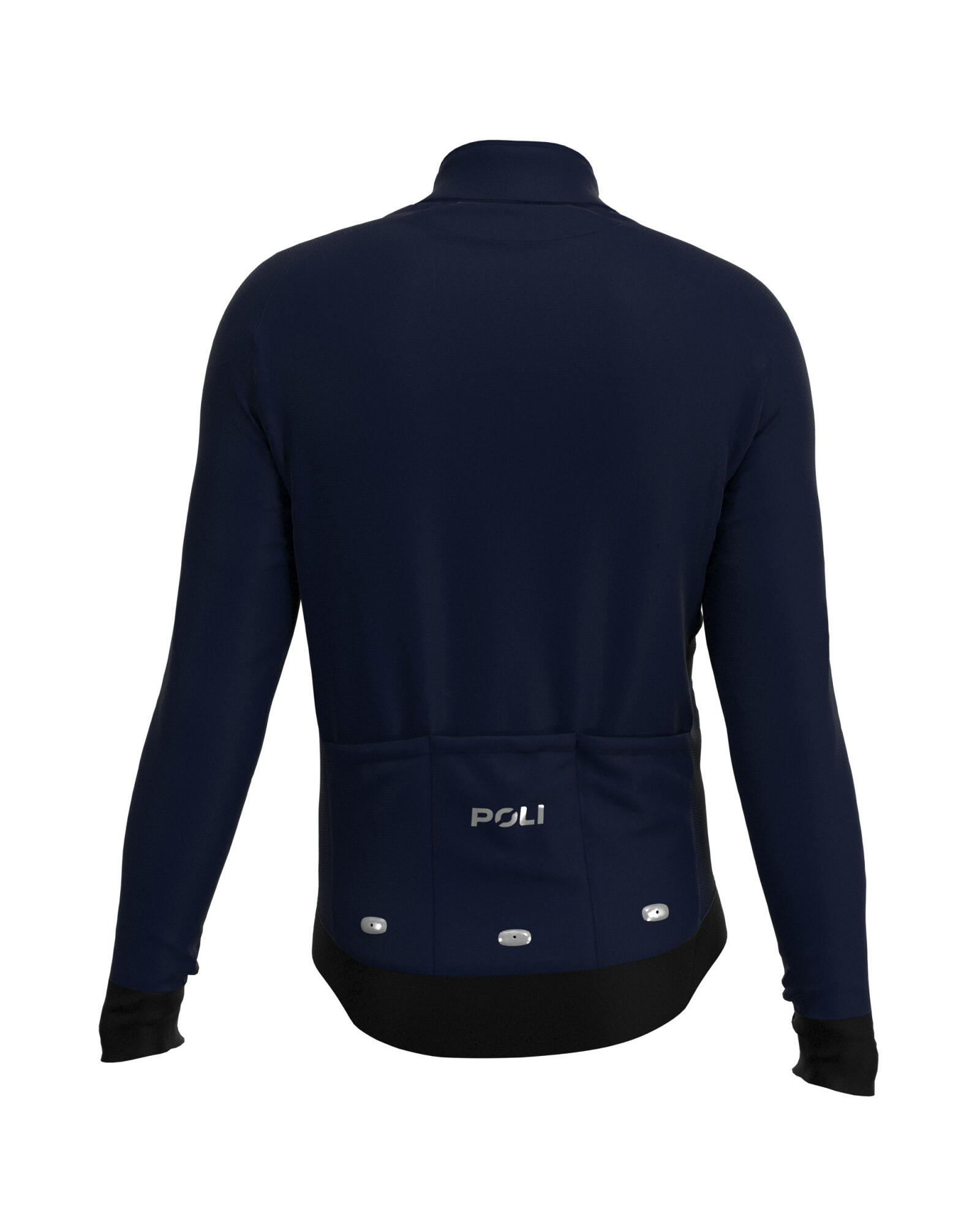 Veste vélo de protection pluie Premium unisexe - RYKER BOREAL 5/6