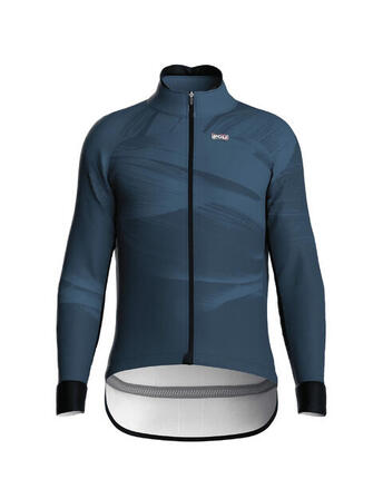 Veste vélo thermique hiver Premium unisexe - AYLAN KARST