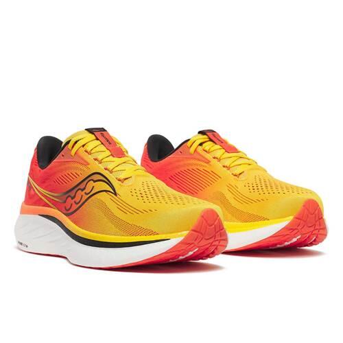 Chaussure running hommes Saucony Ride 18 2/5