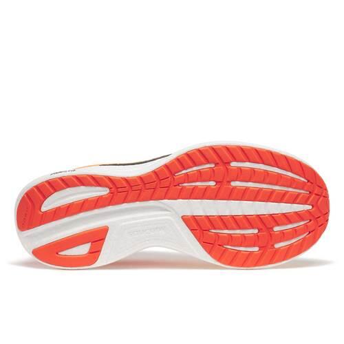 Chaussure running hommes Saucony Ride 18 4/5