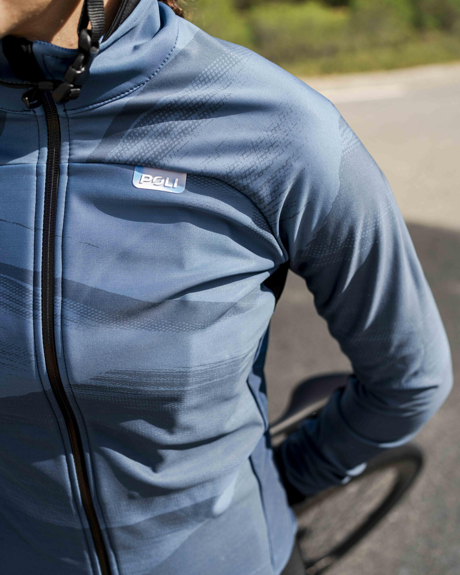 Giacca invernale termica da ciclismo Premium unisex – AYLAN KARST 4/6