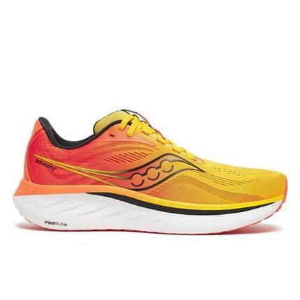 Chaussure running hommes Saucony Ride 18