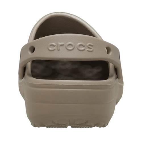 Sapatilhas para mulher Crocs Classic Floral Cut Out Clog 4/5