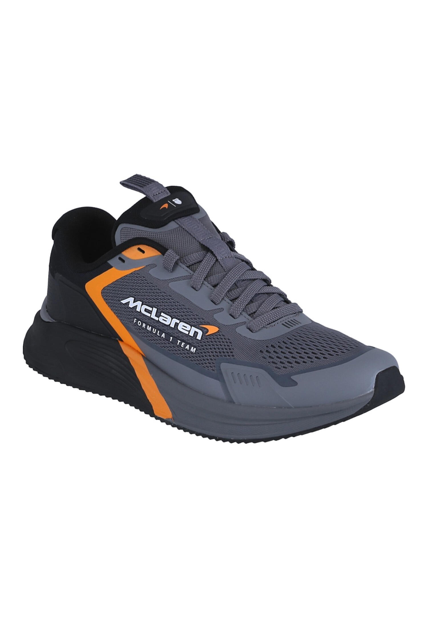 Buty do chodzenia męskie K-Swiss Aero Active X Mclaren Ii 2025