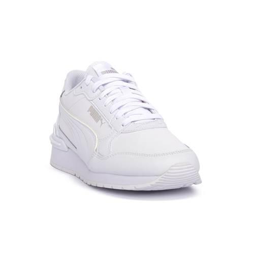 Buty do chodzenia damskie Puma 01 St Runner V4 Jr 2/5